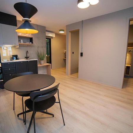 Home Again Apartments Kirkegata 斯塔万格 外观 照片