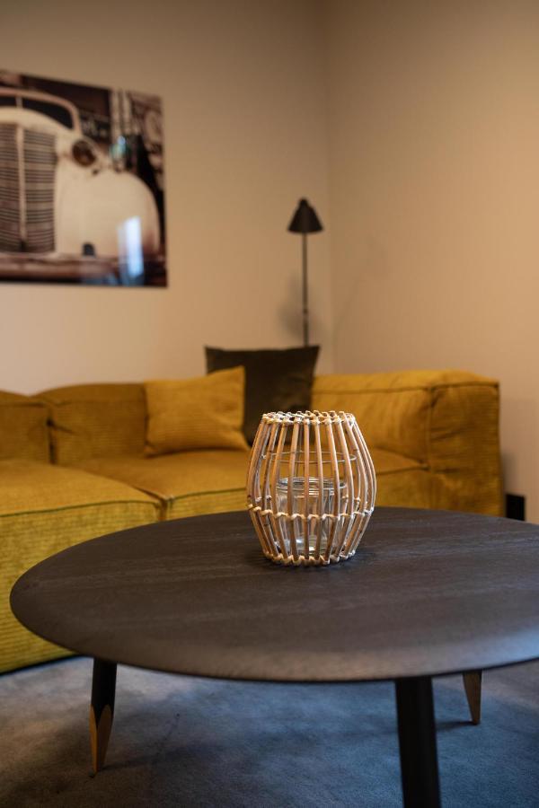 Home Again Apartments Kirkegata 斯塔万格 外观 照片