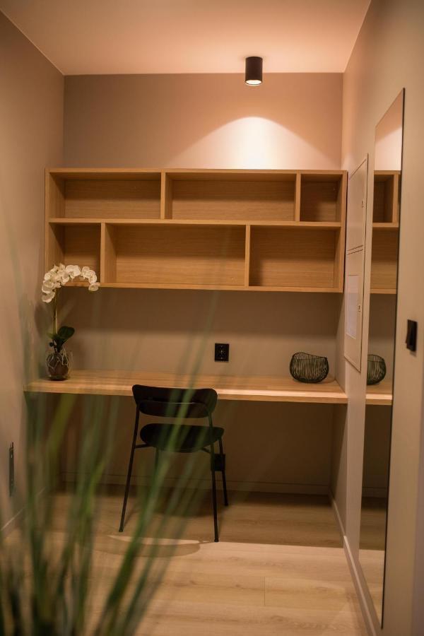 Home Again Apartments Kirkegata 斯塔万格 外观 照片