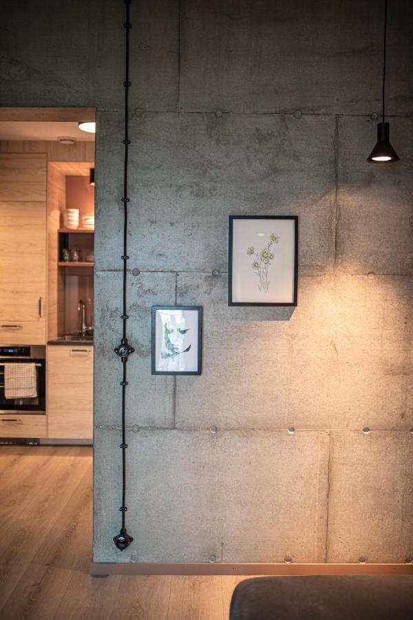 Home Again Apartments Kirkegata 斯塔万格 外观 照片