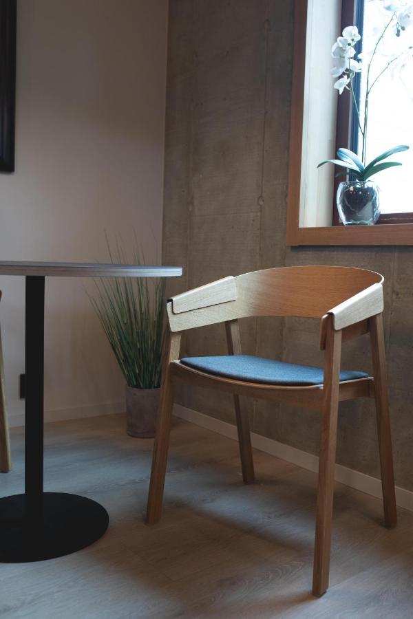 Home Again Apartments Kirkegata 斯塔万格 外观 照片