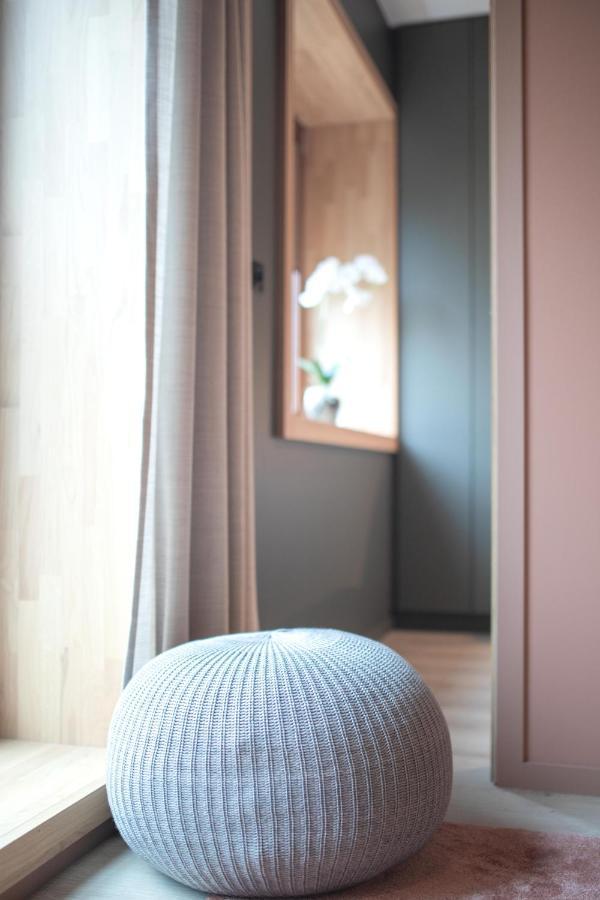 Home Again Apartments Kirkegata 斯塔万格 外观 照片