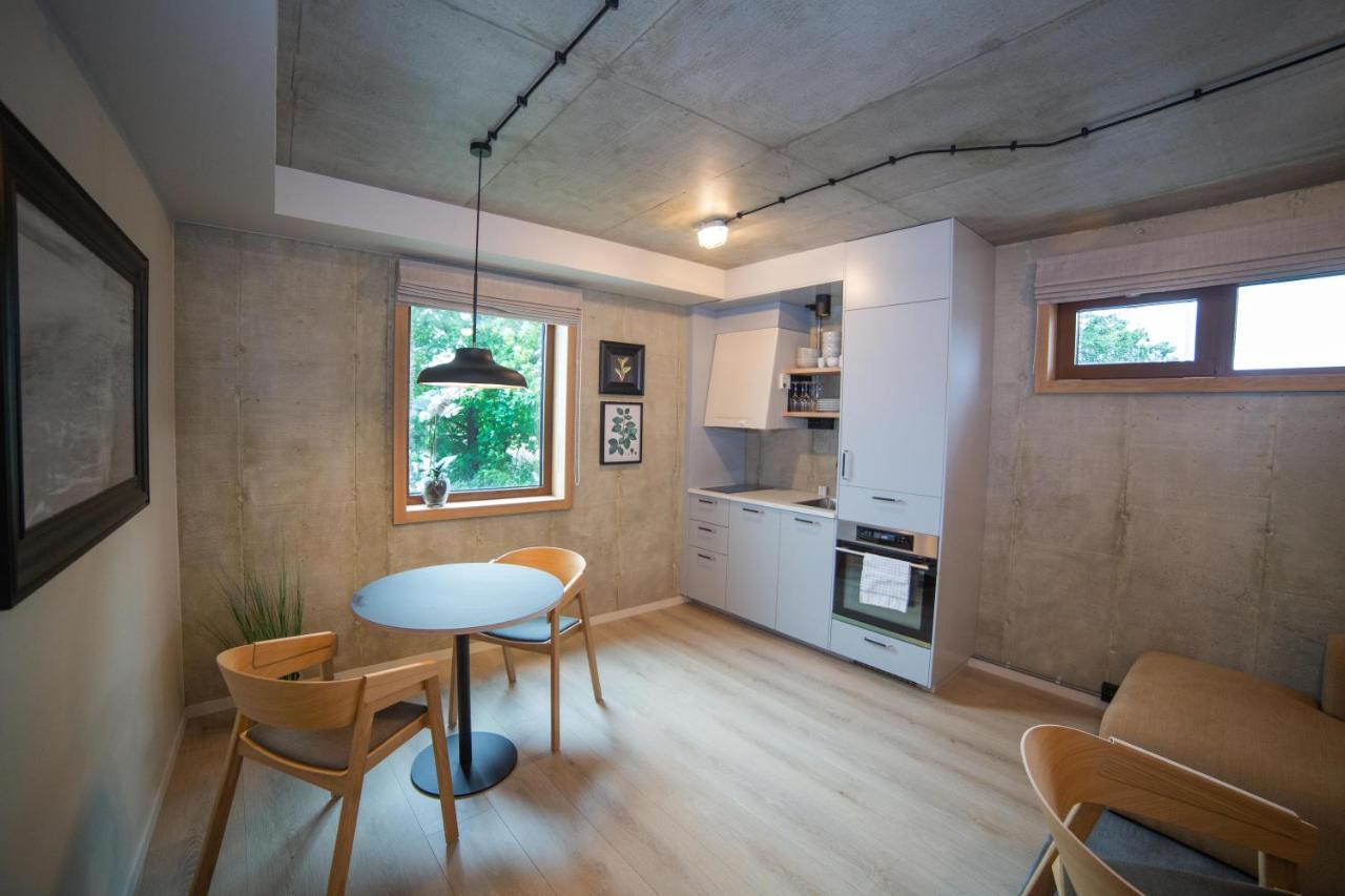 Home Again Apartments Kirkegata 斯塔万格 外观 照片