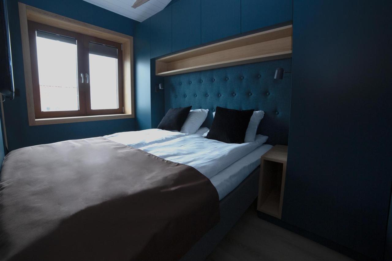 Home Again Apartments Kirkegata 斯塔万格 外观 照片