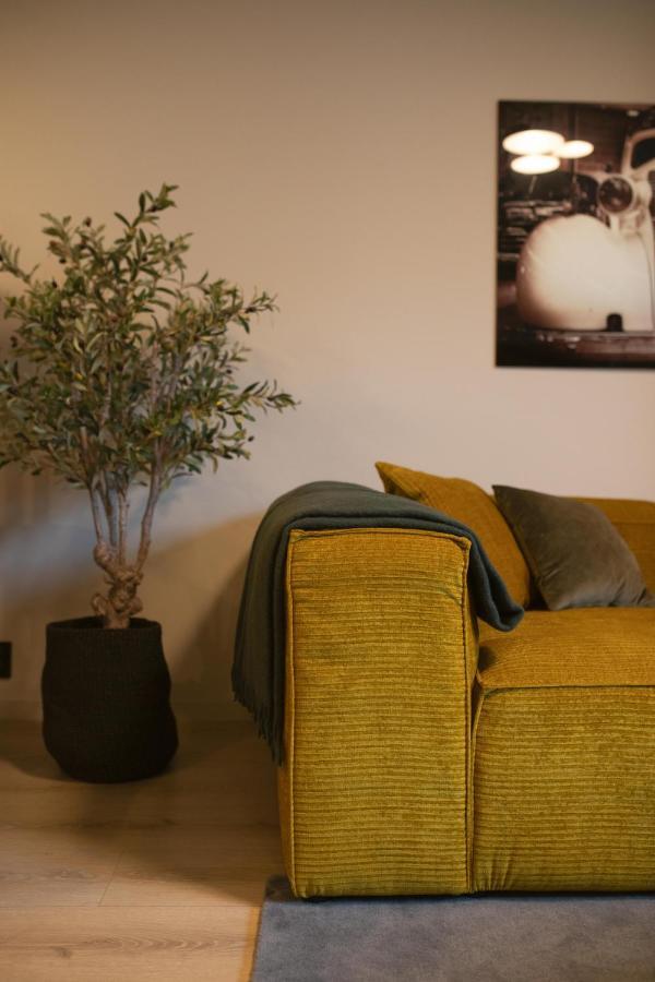 Home Again Apartments Kirkegata 斯塔万格 外观 照片