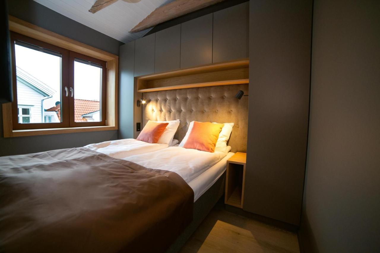 Home Again Apartments Kirkegata 斯塔万格 外观 照片