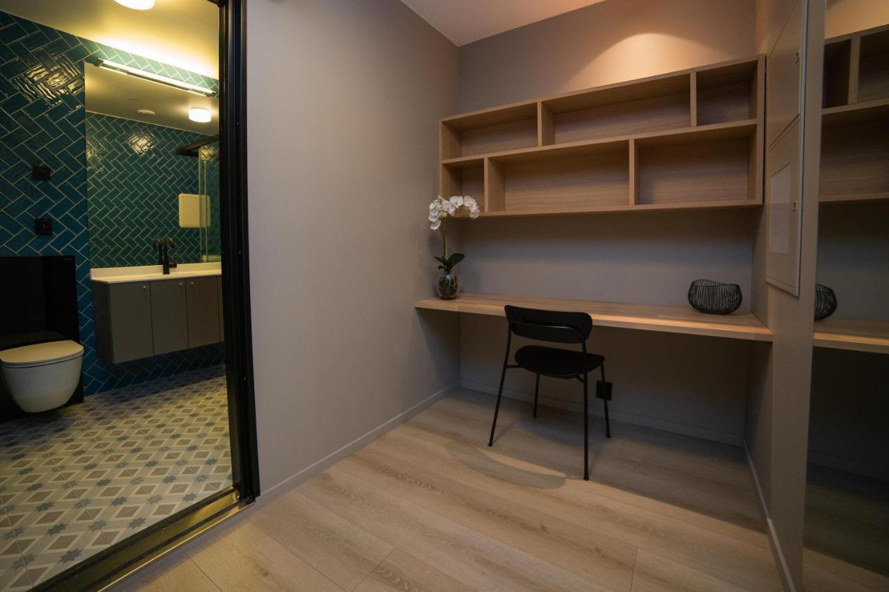 Home Again Apartments Kirkegata 斯塔万格 外观 照片